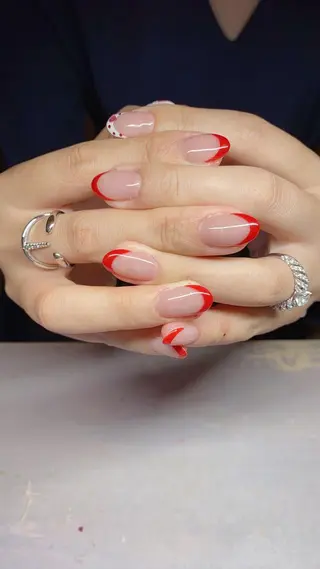 ネイル . yuimiのネイルデザイン