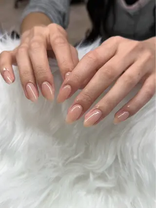 ネイル Chill&Eye KURUMIのネイルデザイン