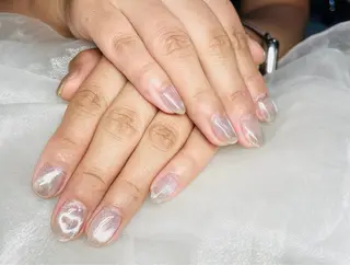 ネイル 森♡nail ♡ ①のネイルデザイン