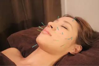 美容鍼灸サロン YOSHINOのエステ・リラクイメージ