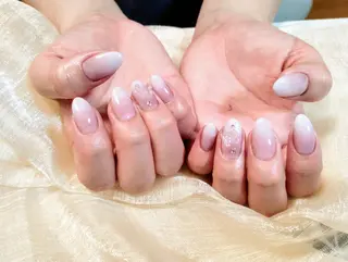 ネイル DI'A ネイルサロンのネイルデザイン