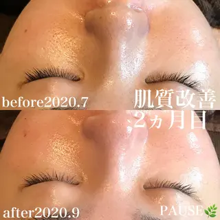 浜野 恵美のエステ・リラクイメージ