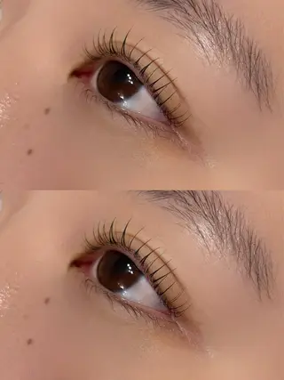 マツエク・マツパ Froom🪷 まりものマツエク・マツパデザイン