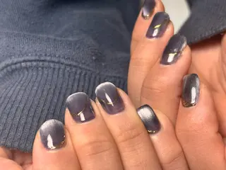 ネイル ishida miokaのネイルデザイン