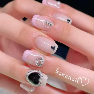 ネイル kananail ♡のネイルデザイン