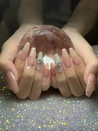 ネイル nailsalon Renardkのネイルデザイン