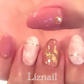 ネイル Rawr / saoriのネイルデザイン