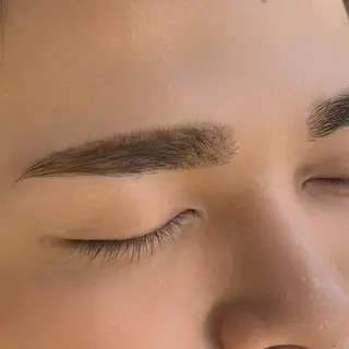 アイブロウ shiho 🍒のマツエク・マツパデザイン