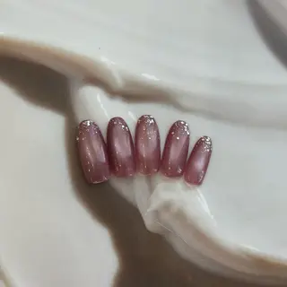 ネイル Leaf ayakaのネイルデザイン