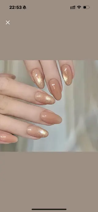 ネイル Nami Nail  サロンのネイルデザイン