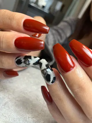 ネイル SUNNY NOEMIのネイルデザイン