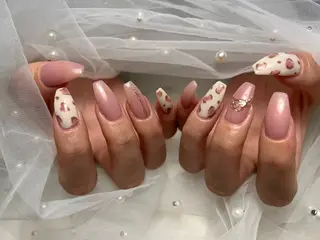 ネイル ✴︎ Delightのネイルデザイン