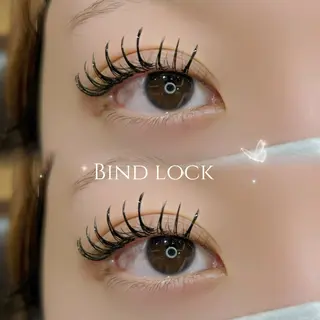 マツエク・マツパ 🎀misaki 🎀のマツエク・マツパデザイン