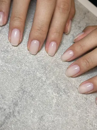 ネイル LIll nailのネイルデザイン