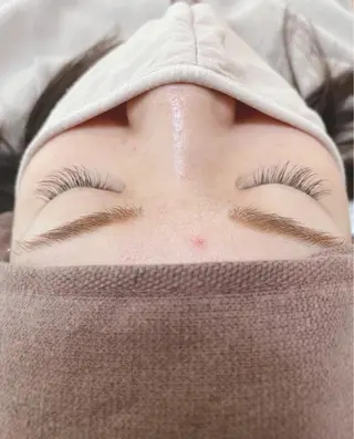 マツエク・マツパ 菊池 優花のマツエク・マツパデザイン