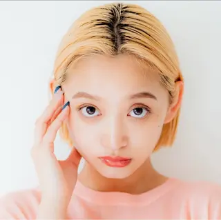 アイブロウ トレンド眉🕊 hinaの眉毛・アイブロウイメージ