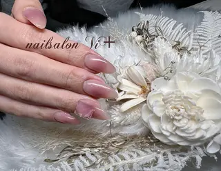 ネイル ✨Nailsalon Vi+✨のネイルデザイン