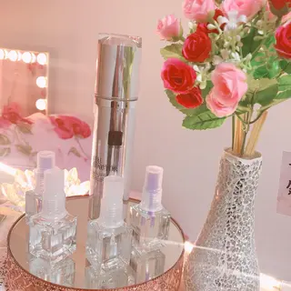 USAMiMi 🐰💕のネイルデザイン