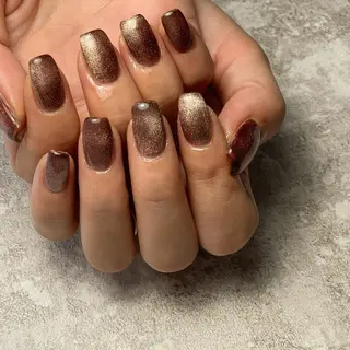 ネイル S. JEWELのネイルデザイン