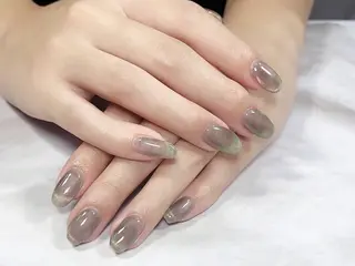 ネイル ネイルサロン ロア旧ジョリーのネイルデザイン