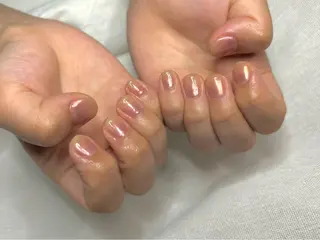 ネイル Malama Nailのネイルデザイン