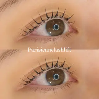 マツエク・マツパ AngelLash Satoのマツエク・マツパデザイン