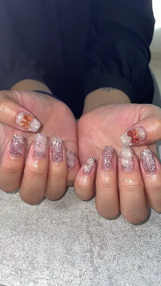 ネイル Eve [nail ＊wax＊HBL]の眉毛・アイブロウイメージ
