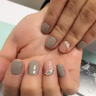ネイル Nono Nail ノノネイルのネイルデザイン