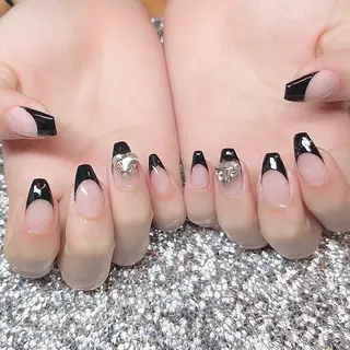 ネイル MyFairLady ゆかのネイルデザイン