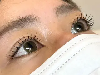 マツエク・マツパ STELLA ステラのマツエク・マツパデザイン