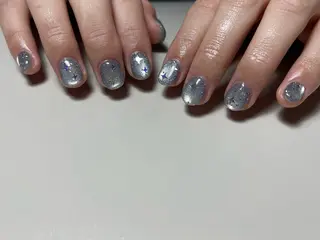 ネイル julian nailのネイルデザイン