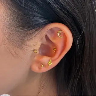 mk eyelashのマツエク・マツパデザイン