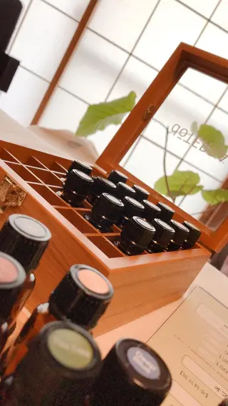 miraie 南畑未来のエステ・リラクイメージ