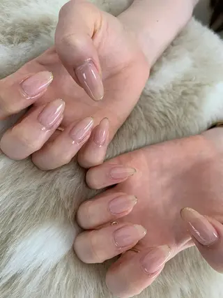 ネイル 竹澤 紫乃のその他イメージ