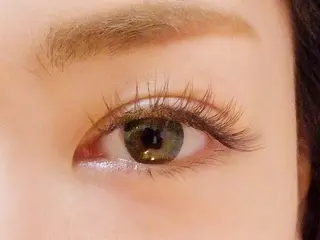 マツエク・マツパ eyelashサロン GENICのマツエク・マツパデザイン