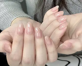 ネイル Molly _nailのネイルデザイン