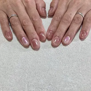 ネイル EMUR水口店 nail  Akiのネイルデザイン