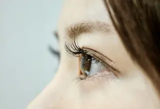 マツエク・マツパ 【SALON】東海市 神崎里奈の眉毛・アイブロウイメージ