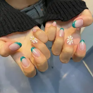 ネイル MIUNail YUMIのネイルデザイン