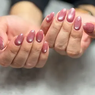 ネイル 優 ちゃんのネイルデザイン