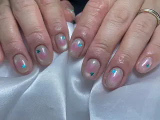 ネイル alma (アルマ)のネイルデザイン