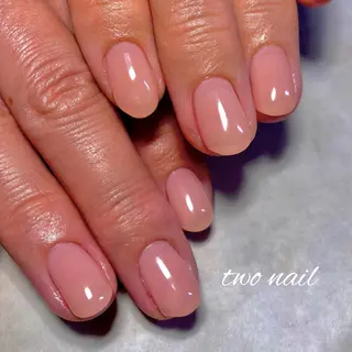 ネイル two nailのネイルデザイン