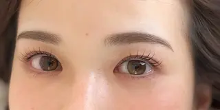 マツエク・マツパ WAKUDA MOEMIのマツエク・マツパデザイン