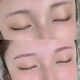 アイブロウ eyesalon 〜Zizz〜JURIのマツエク・マツパデザイン