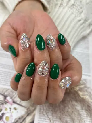 ネイル Basic町田本店 Suzunaのネイルデザイン