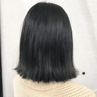 ショート カラー K-POP好き美容師 🇰🇷Kai.Yのヘアスタイル