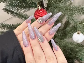 ネイル Bél Nail salonのネイルデザイン