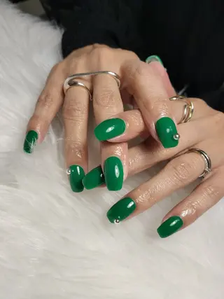 ネイル mai maiのネイルデザイン