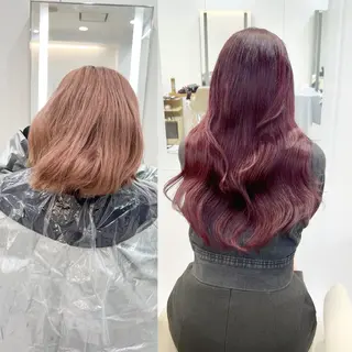 🫧アンドヘルシー MACOのマツエク・マツパデザイン