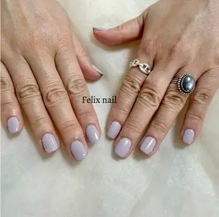 ネイル Felixnail TANAKA🐰🤍のネイルデザイン